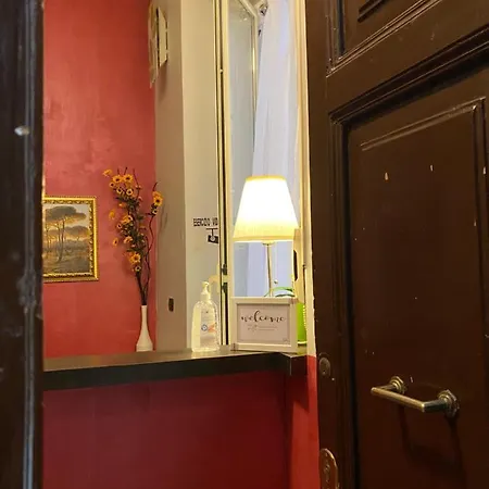 住宿加早餐酒店 Quintino