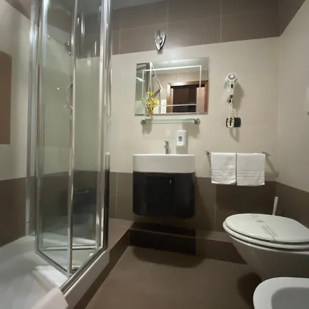 Quintino 住宿加早餐酒店