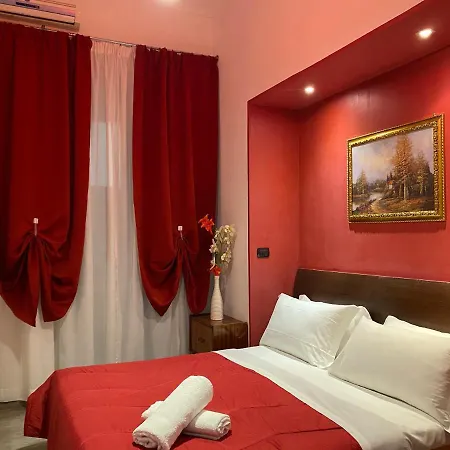 Quintino Bed & Breakfast 2*