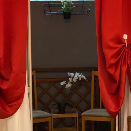 Bed & Breakfast Quintino 2*