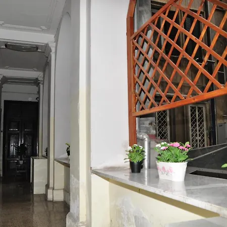 Bed & Breakfast Quintino Rome