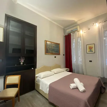 Quintino Bed & Breakfast 2*