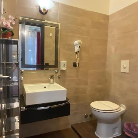 Quintino Bed & Breakfast Rome