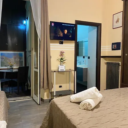 Bed & Breakfast Quintino Roma