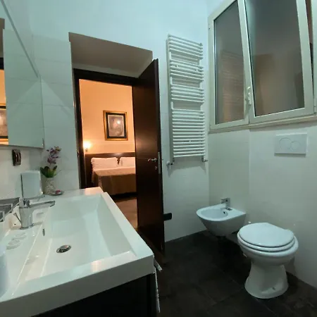 Quintino Bed & Breakfast