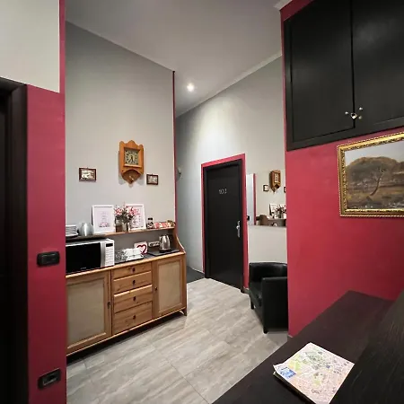 Quintino Bed & Breakfast