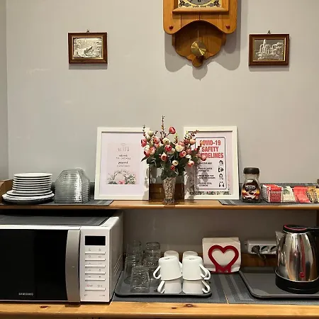 Bed & Breakfast Quintino Rome