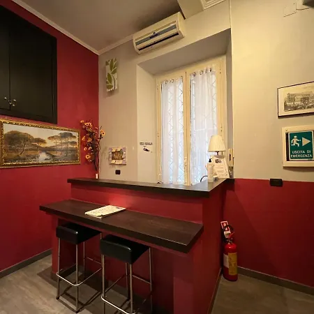 Quintino Bed & Breakfast