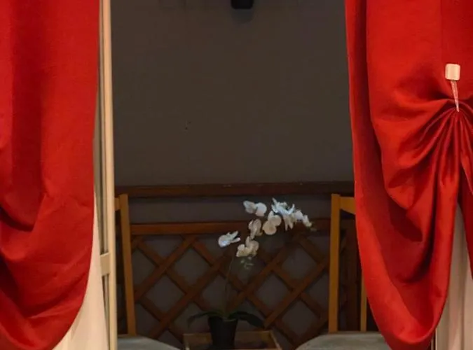 Bed & Breakfast Quintino 2*