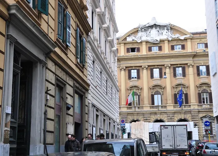 Quintino Bed & Breakfast 2*