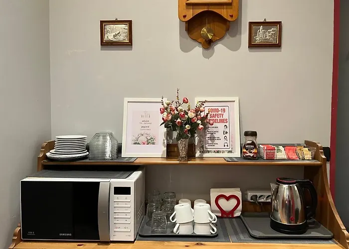 Bed & Breakfast Quintino Rome