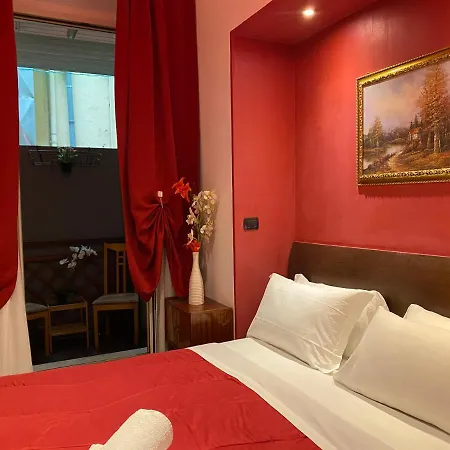 Frühstückspension Quintino 2*