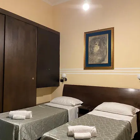 Bed & Breakfast Quintino Roma