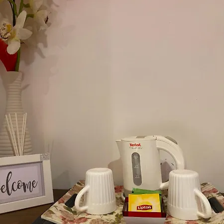 Quintino Bed & Breakfast