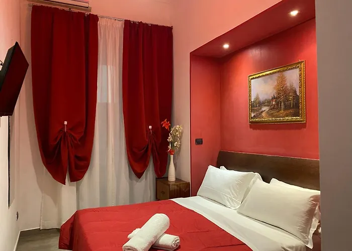 Quintino Frühstückspension 2*