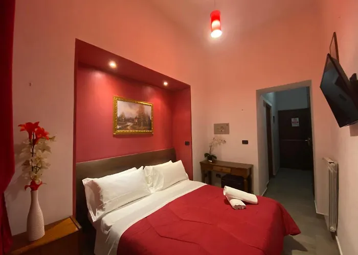 Frühstückspension Quintino