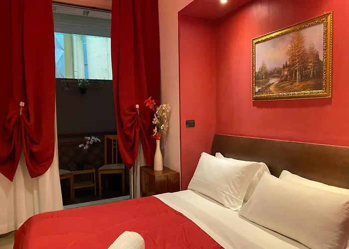 Frühstückspension Quintino 2*