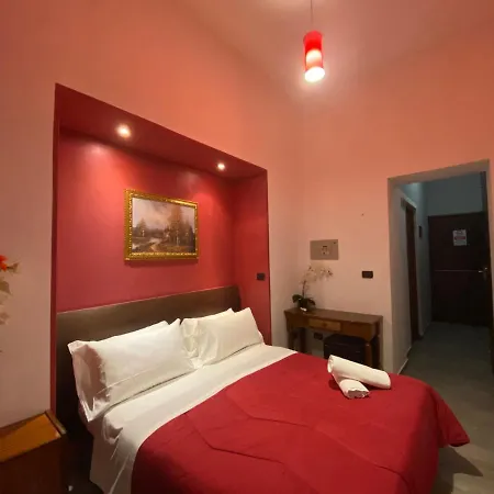 Bed & Breakfast Quintino