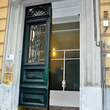 Quintino Bed & Breakfast