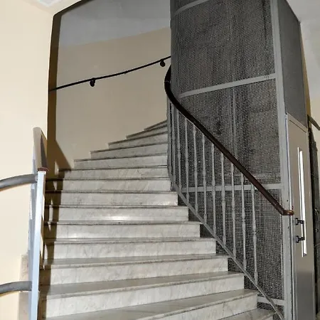 Bed & Breakfast Quintino 2*