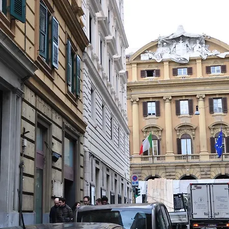 Quintino Bed & Breakfast 2*