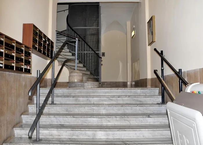 לינה וארוחת בוקר Quintino